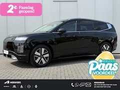 Hyundai IONIQ 9 - Connect+ AWD 7p. 110.3 kWh / Incl 3000, - Inruilvoordeel / Nu in de Showroom / Stoelmassag