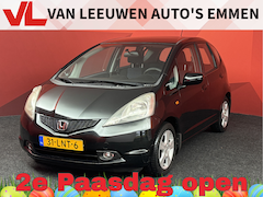 Honda Jazz - 1.2 Trend | Airco | Radio CD | APK 15-02-2026