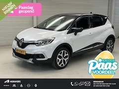 Renault Captur - TCe 90 Intens / NL Auto / Trekhaak / Navigatie / Camera / Climate Control / LED Verlichtin