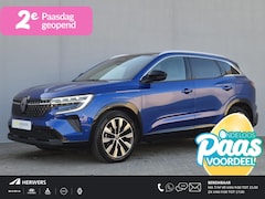 Renault Austral - 1.3 mild hybrid 160 techno Automaat / Fabrieksgarantie tot 07-2026 / Pack Solid / Trekgewi