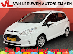 Ford B-Max - 1.6 TI-VCT Style | Automaat | Clima | Cruise | APK 18-04-2026 |