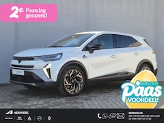 Renault Symbioz - 1.6 E-Tech full hybrid 145 esprit Alpine / Fabrieksgarantie tot 04-2027 / Adaptief cruise