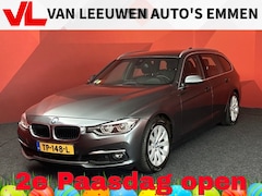 BMW 3-serie Touring - 320d EDE Luxury Edition | Automaat | Stoelverwarming | Digi Dash