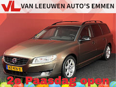 Volvo V70 - 2.0 D4 Summum | Trekhaak | Leder