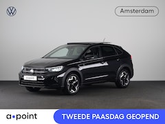 Volkswagen Taigo - 1.0 TSI R-Line 115PK | Panorama dak | Navigatie via app | Parkeersensoren | Automatische a