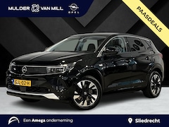 Opel Grandland - Elegance 1.6 Hybrid PHEV 225pk e-EAT8 | LED PIXEL | KEYLESS | AGR-STOEL| ISOFIX | STOELMEM