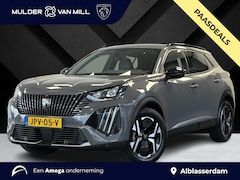 Peugeot 2008 - Allure Pack 1.2 Turbo 130pk EAT8 | KEYLESS ENTRY | WINTERPACK | 360° CAMERA | 3D NAVI | ST