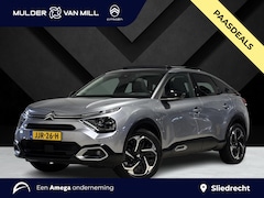 Citroën C4 - Shine Pack 1.2 Turbo 130pk EAT8 | SCHUIF/KANTELDAK | NAVI | STOEL+STUURVERW. | CAMERA | LE