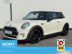 MINI One - 1.2 Pepper 1 Eigenaar Panoramadak