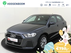 Audi A1 Sportback - 25 TFSI Advanced edition | Parkeersensoren | Climate control | Navigatie Plus | CarPlay |