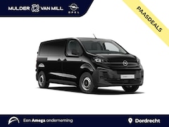 Opel Vivaro Electric - L2 75 kWh 136pk | 8 jaar garantie | 0% financial lease | Multimedia | Apple Carplay | Andr