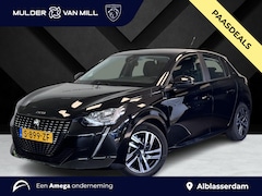 Peugeot 208 - Active Pack 1.2 Turbo 100pk | NAVI | PARKEERHULP | LM-VELGEN 16" | APPLE CARPLAY / ANDROID