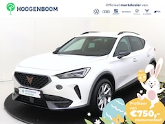 CUPRA Formentor - 1.4 e-Hybrid Business | Adaptieve cruise control | CarPlay | 3-zone airco | Stoel- en stuu
