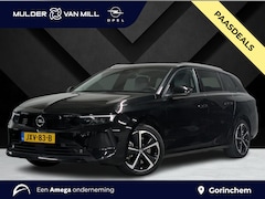 Opel Astra - ST Elegance 1.6 HYbrid PHEV 180pk e-EAT8 | AGR-STOEL | ADAPTIVE CRUISE | KEYLESS | 180° CA