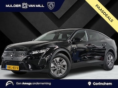 Peugeot 408 - Allure Pack 1.2 Turbo 130pk EAT8 | NAVI | 360° CAMERA | STOEL + STUURVERW. | ADAPTIVE CRUI