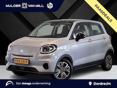 Leapmotor T03 - 5-deurs Design EV 37, 3kWh 95pk AUTOMAAT | CAMERA | CLIMA | PANODAK | ADAPTIVE CRUISE | DO