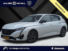Peugeot 308 - Active Pack Business 1.2 Turbo 130pk | NAVI | PARKEERHULP | LM-VELGEN | DAB+ | ACTIVE SAFE