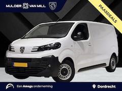 Peugeot e-Expert - L2 75 kWh 136pk | LED koplampen | Climate control | Keyless entry | Dode hoek detectie | A