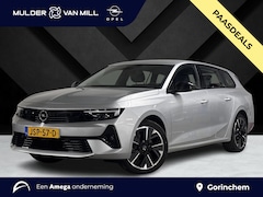 Opel Astra Electric - Edition EV 54kWh 156pk | 3-FASEN | APPLE CARPLAY / ANDROID AUTO | CLIMA | PDC V+A | 18 INC