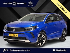 Opel Grandland - Elegance 1.6 Hybrid PHEV 225pk e-EAT8 | NIGHT VISION | NAPPA LEDER | LED PIXEL | KEYLESS |