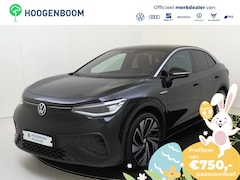Volkswagen ID.5 - Pro Advantage 77 kWh | Achteruitrijcamera | SoH 92% | 3-zone airco | Adaptieve cruise cont