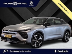 Citroën C5 X - Max 1.6 PHEV HYbrid 225pk e-EAT8 | 8 JAAR GARANTIE | TREKHAAK | LEDER | HEAD-UP DISPLAY |
