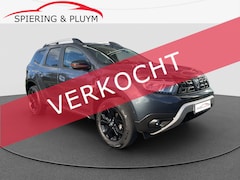 Dacia Duster - 1.3 TCe Extreme | Trekhaak | Carplay | 360 Camera |