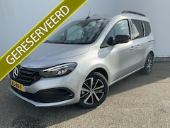 Mercedes-Benz EQT Tourer - NIEUW 200 L1 Advanced Plus 45 kWh Airco Navi Cruise Alu Velg Elektrische Actieradius van 2