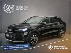 Volkswagen T-Roc - 1.5 eTSI 116pk Life First Edition