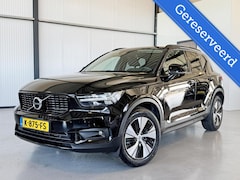 Volvo XC40 - 1.5 T4 Recharge 155kW R-Design Expression