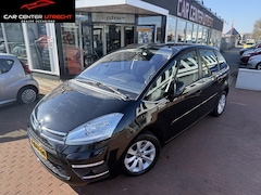 Citroën C4 Picasso - 1.6 THP Ligne Business | €250, - KORTING PAASACTIE | automaat nav