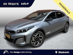 Kia XCeed - GT-PlusLine 1.5 T-GDi 140pk | €9.545 VOORDEEL | JBL® AUDIO | SCHUIF/KANTELDAK | 18-INCH LM