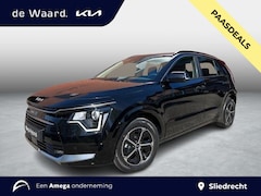 Kia Niro - 1.6 GDi Hybrid DynamicLine | de Waard voorraad actie €2.715 voordeel | Adaptieve cruise co