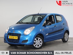 Suzuki Alto - 1.0 Celebration EASSS