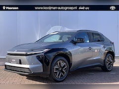 Toyota bZ4X - Dynamic 73 kWh | 360 Camera | Apple Carplay | Keyless | Stoel- en Stuurverwarming | Elektr