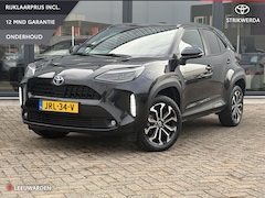 Toyota Yaris Cross - 1.5 Hybrid Dynamic