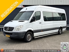 Mercedes-Benz Sprinter - 311 2.2 CDI 432 HD | € 5.950, - MARGE | 9 Persoons | Rolstoel Lift | Airco | APK 01-2027 |