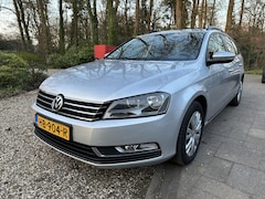 Volkswagen Passat Variant - 1.4 TSI Easyline BlueMotion