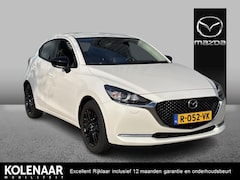 Mazda 2 - 2 1.5 Skyactiv-G Sportive /Carplay/CAM/Dealeronderhouden/