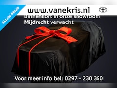 Toyota Aygo X - 1.0 VVT-i Play, Lage Km