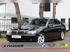 BMW 7-serie - 740i Edition |Stoelkoeling |Schuifdak