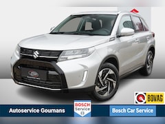 Suzuki Vitara - 1.4 Boosterjet Smart Hybrid Style Adaptieve cruise navi camera Automaat