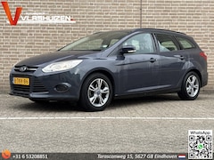 Ford Focus Wagon - 1.0 EcoBoost Edition | Airco | Cruise | Navi | PDC |