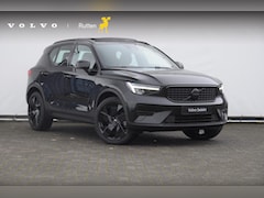 Volvo XC40 - B3 177PK Automaat Plus Black Edition / Adaptive cruise control / Elektrische stoelen / Har