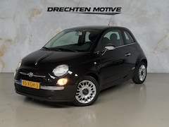 Fiat 500 - 0.9 TwinAir Pop