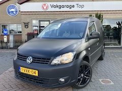 Volkswagen Caddy - 1.6 TDI | Cruise | Airco | NAP