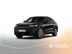 Audi Q5 Sportback - e-hybrid quattro 299pk S edition