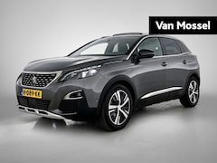 Peugeot 3008 - 1.2 PureTech Crossway | Automaat |