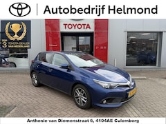 Toyota Auris - 1.2T Dynamic | Dealer onderhouden | 1e eigenaar