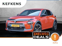 Lancia Y(psilon) - Ypsilon 1.2 Turbo Hybrid HF Line | Navigatie | Apple Carplay/Android Auto | Achteruitrijdc